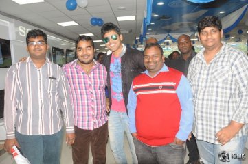 Ice Cream2 Movie Team Launches Yes Mart